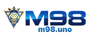 M98 เว็บหลัก – เว็บพนันออนไลน์อันดับ 1 ในไทย