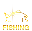 home fishing icon ov